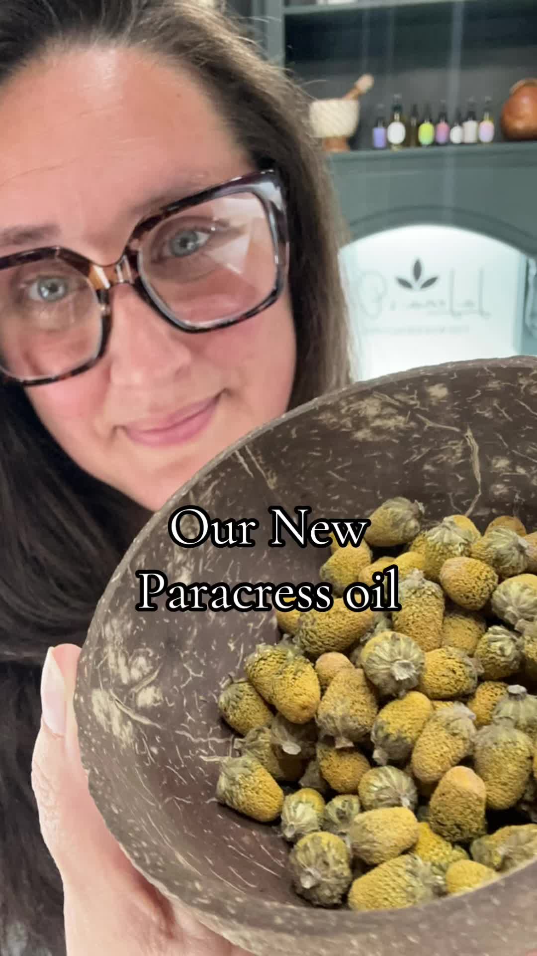 @LaLena’s Oil by thewoodengypsy