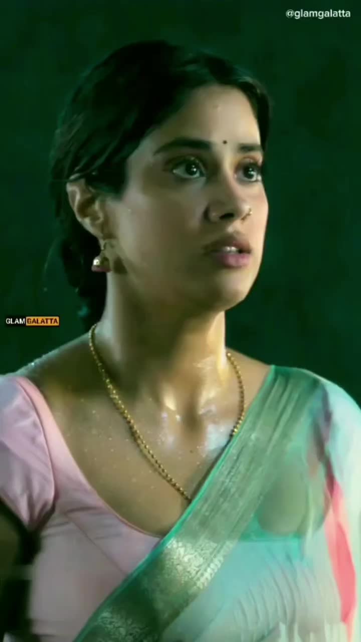 @jhanvi Kapoor