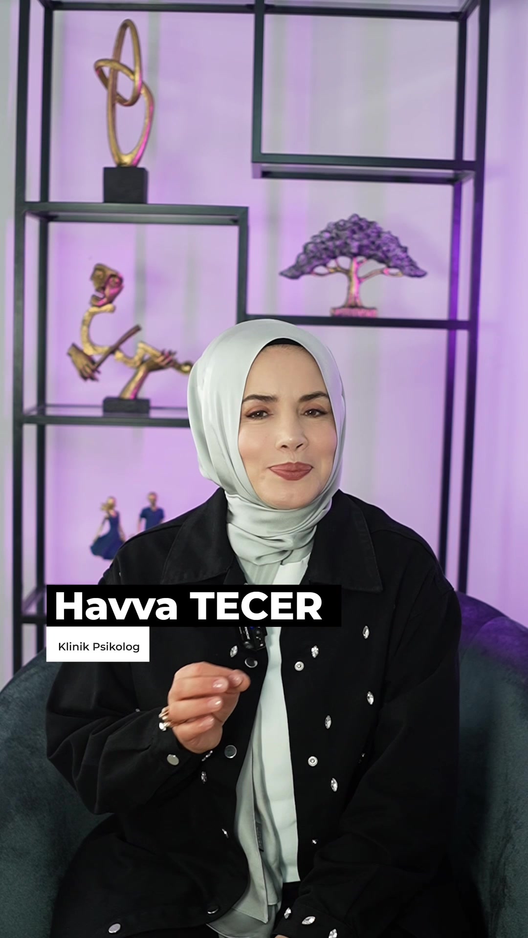 @Psikolog Havva Tecer