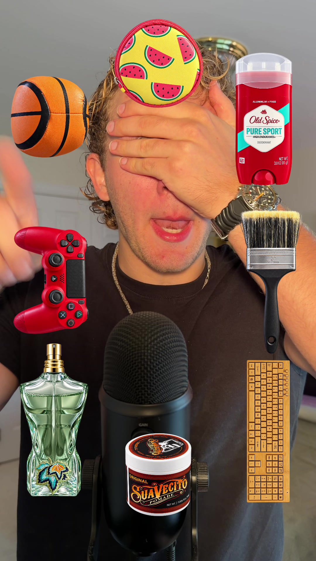 @Deluxeklex asmr