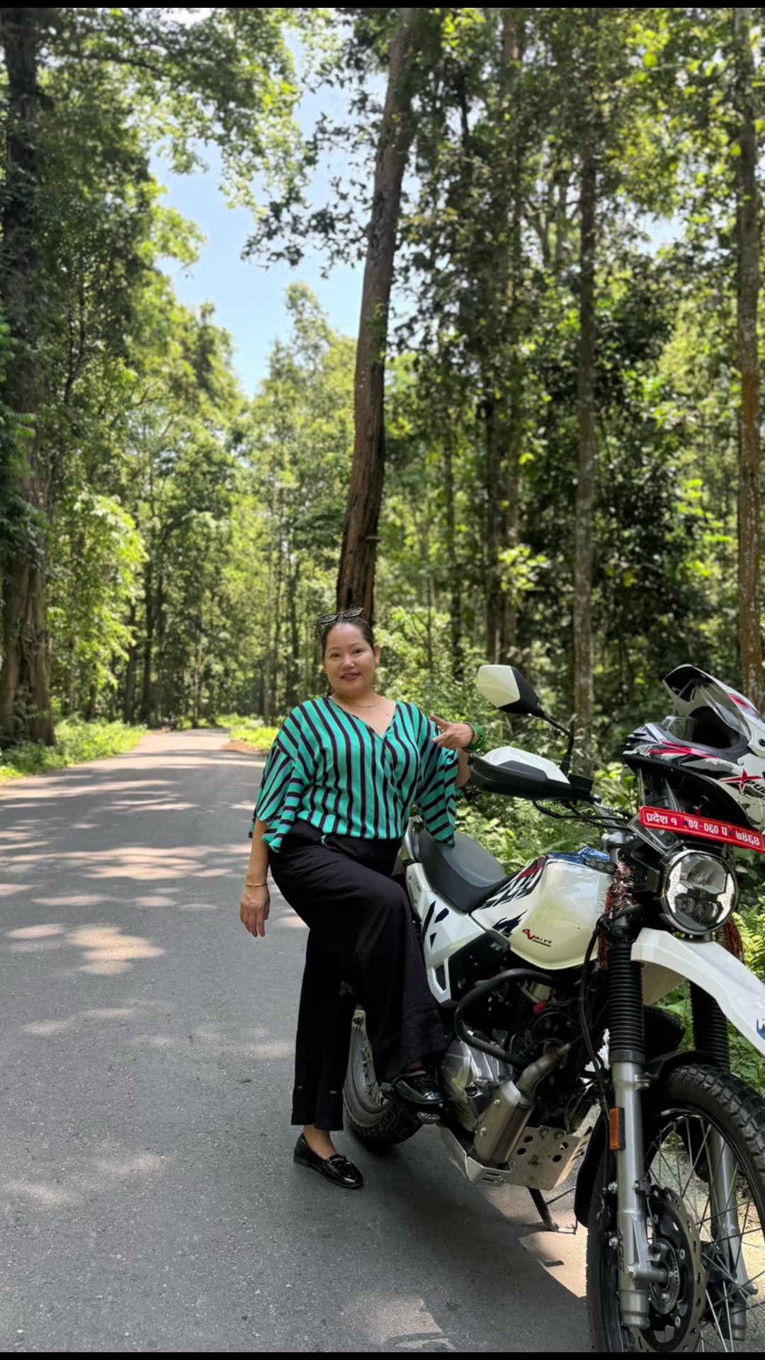 @Seema sampang