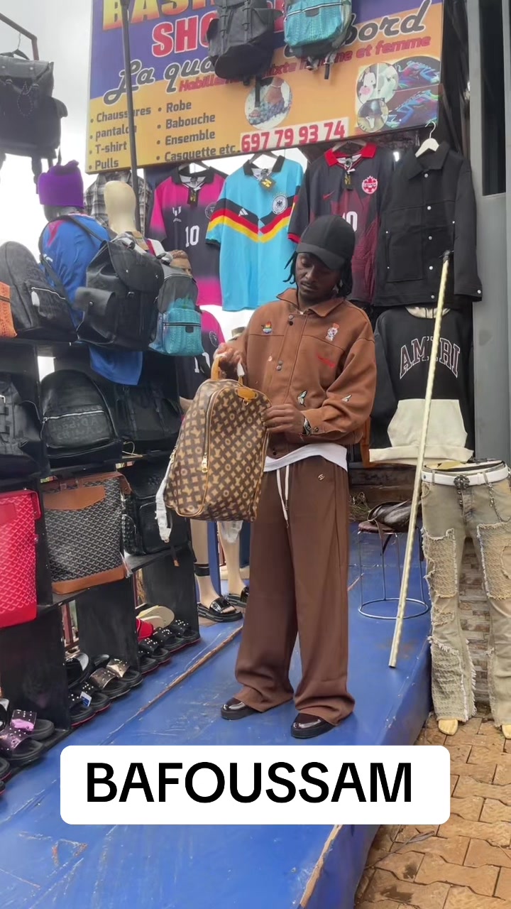 @BÄSILIO Drip Shop 💎 👚 👖 👗