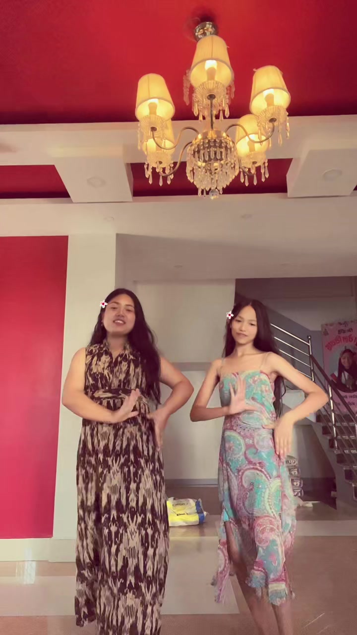@Simran Shrestha