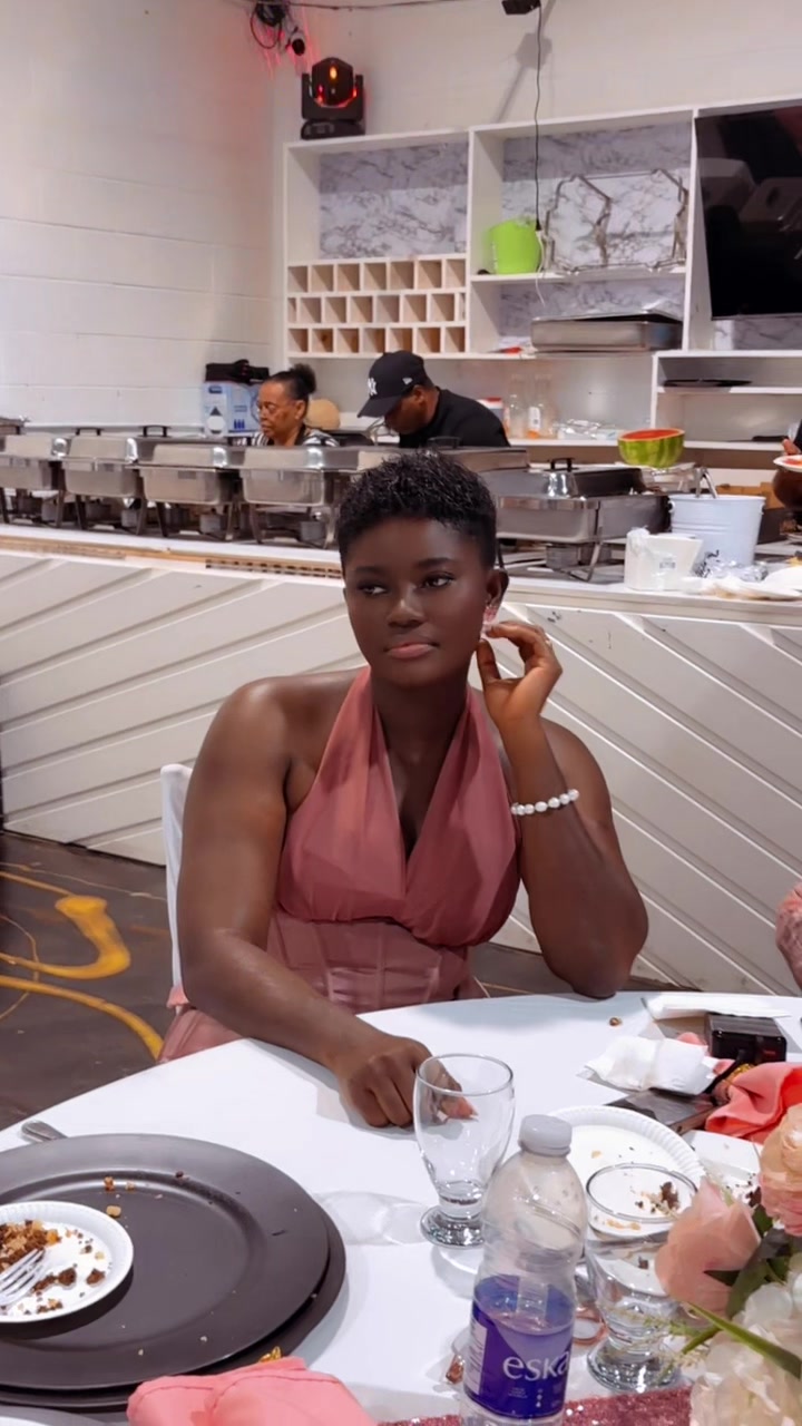 @AFUA ASANTEWAA