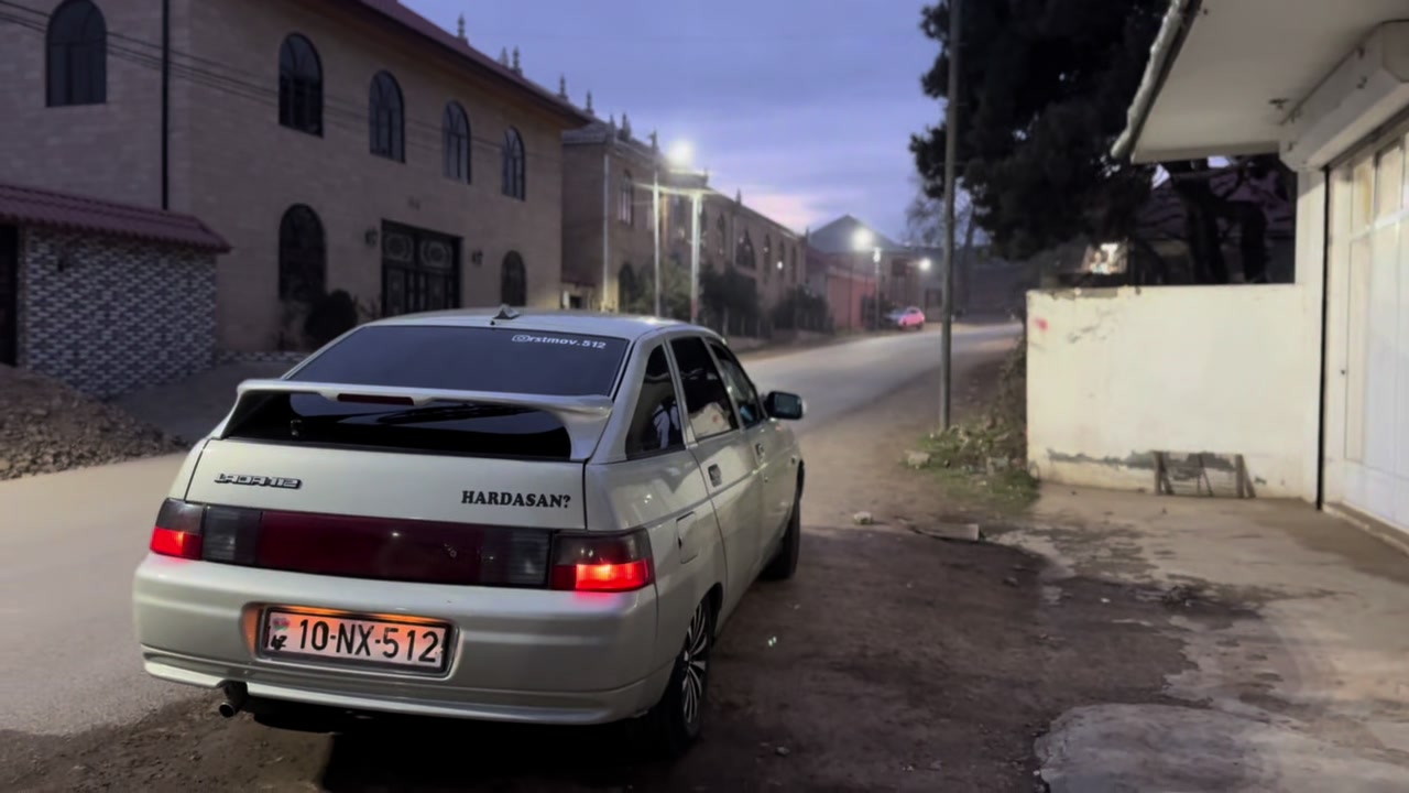 @KƏNAN