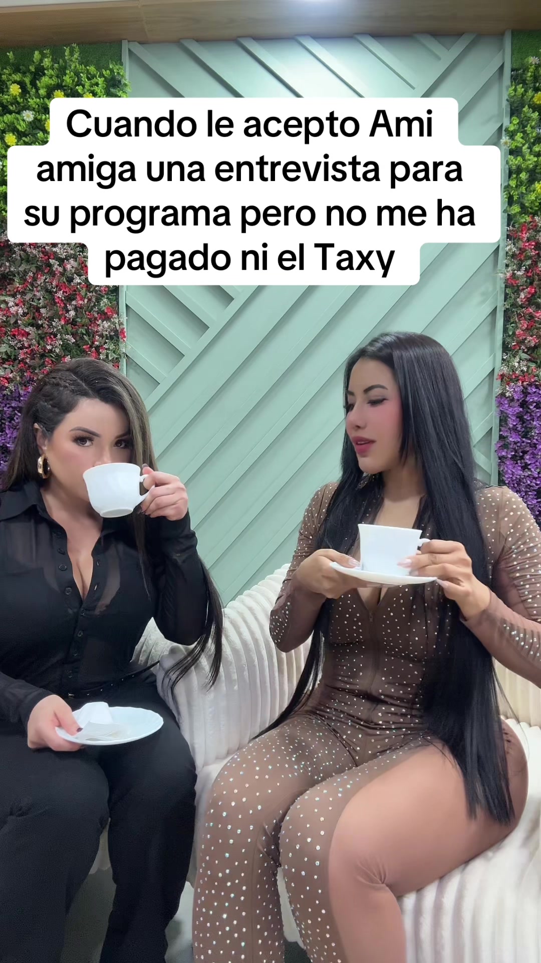 @Margareth Campuzano
