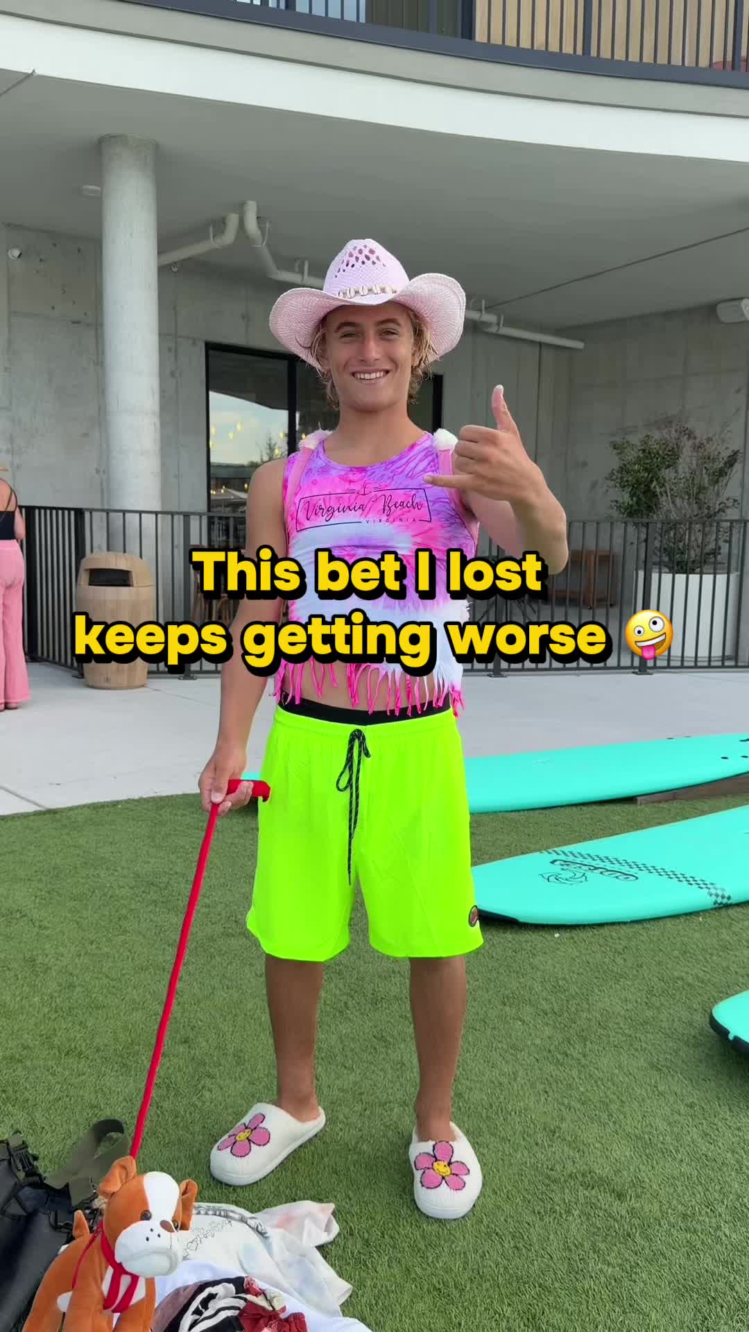 @King
