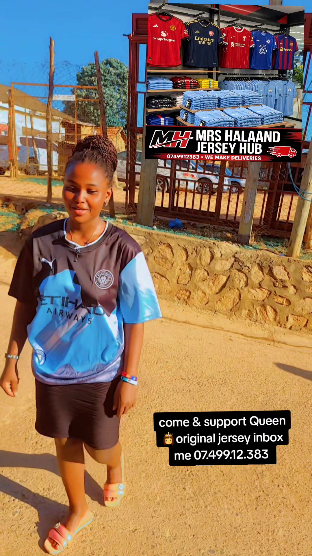 @QUEEN Of MAN CITY🩵🇸🇯