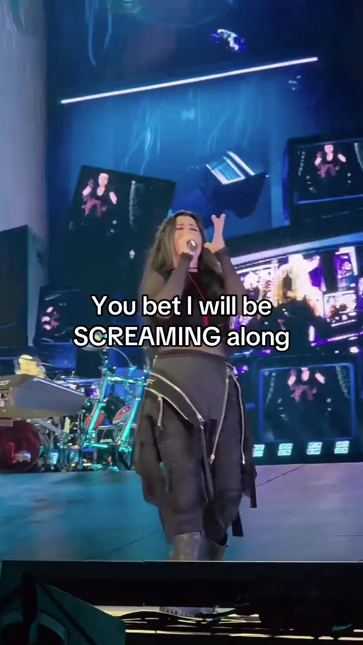 @live fan account