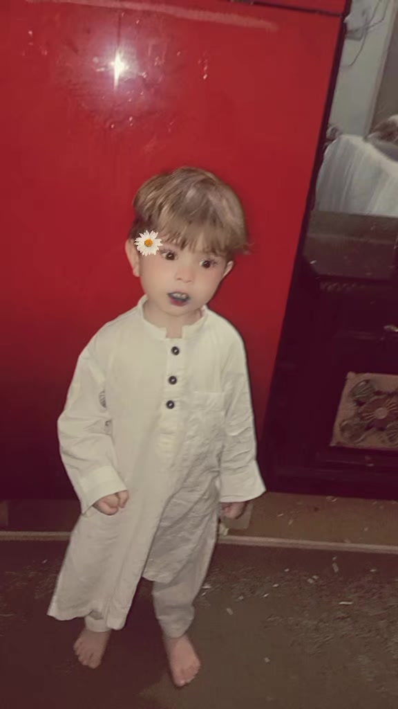 @Naveed Akhtar Yousaf