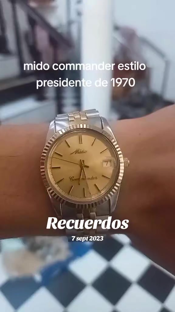 @vintage_watchesmex