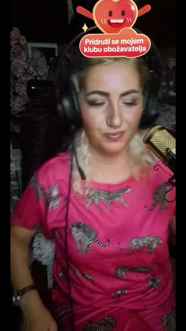 @❤️🎼DJ SELMA RADIO IZUZETAK❤️