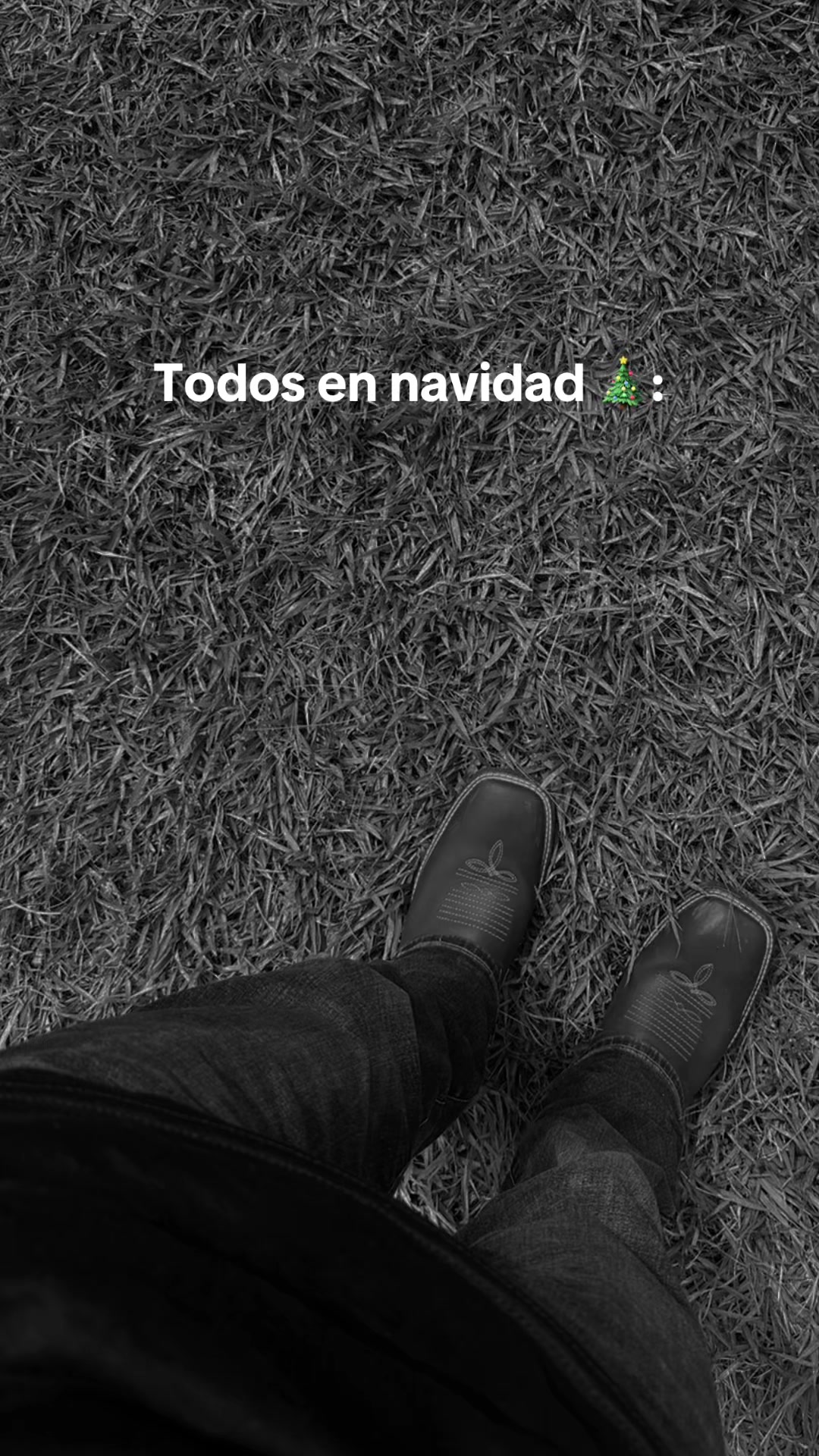 @Si me sigues te sigo 😍😌😭
