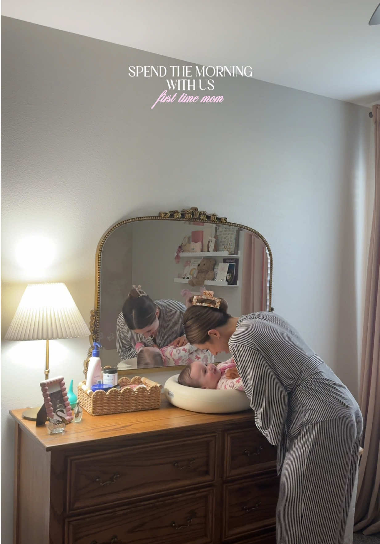 @Darrah Adams | First Time Mom