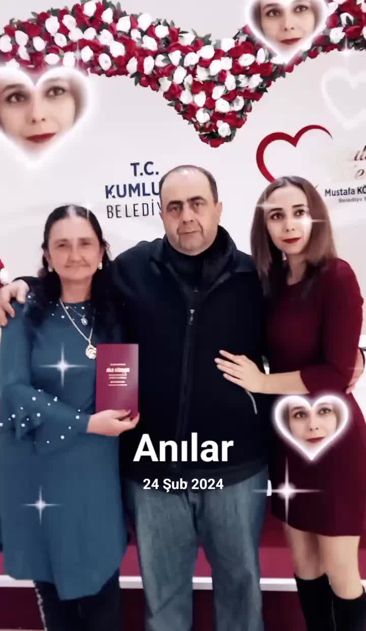 @Arzu Guclu