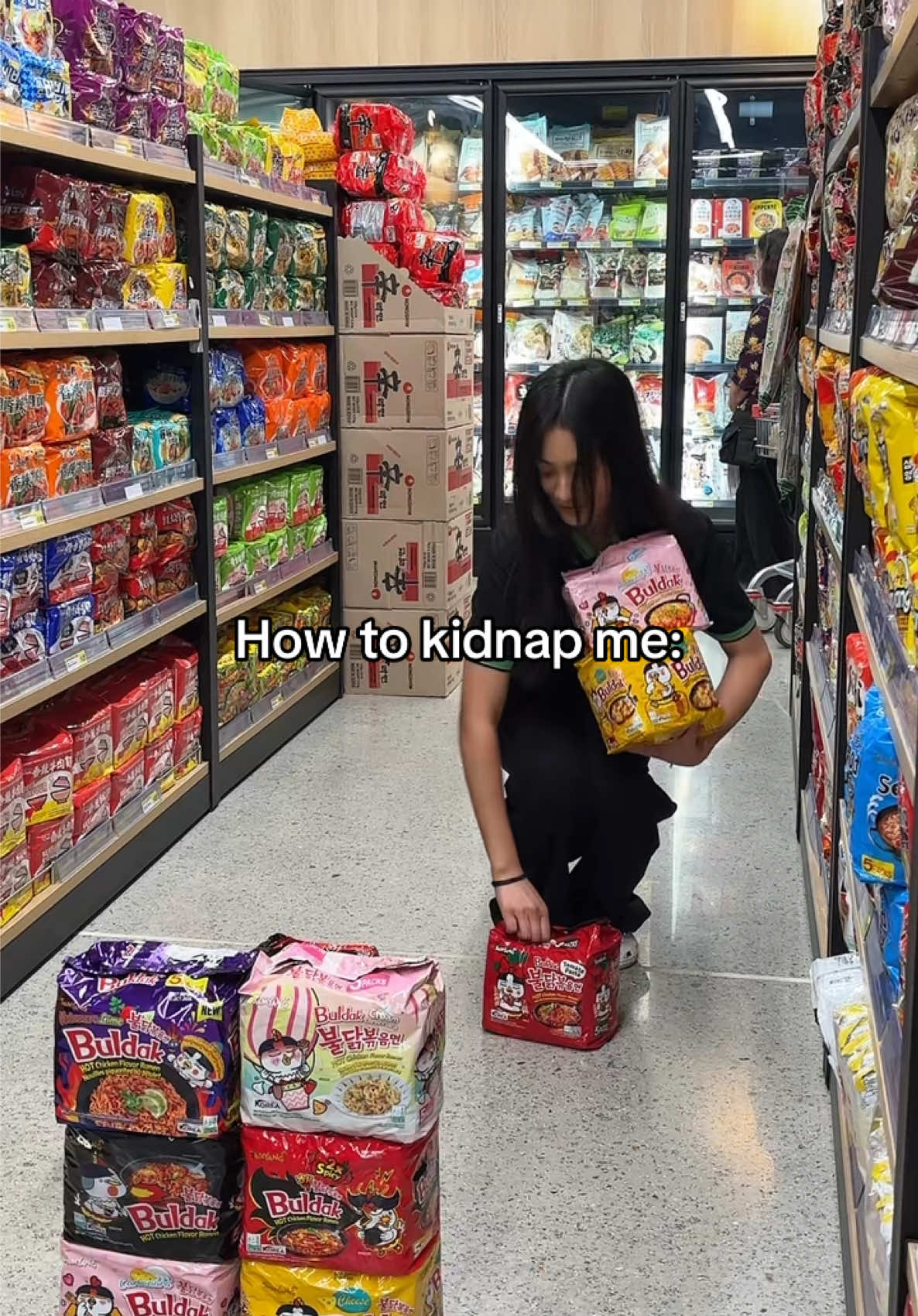 @MCQ SUPERMARKET