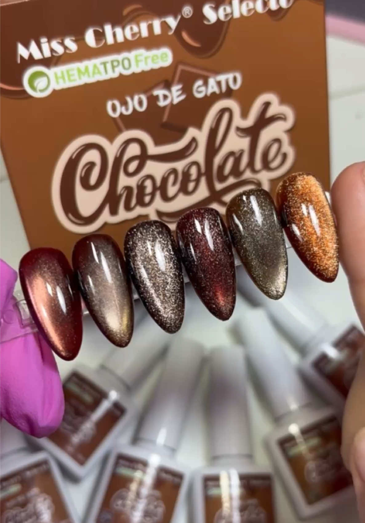 @Rozzer Nails