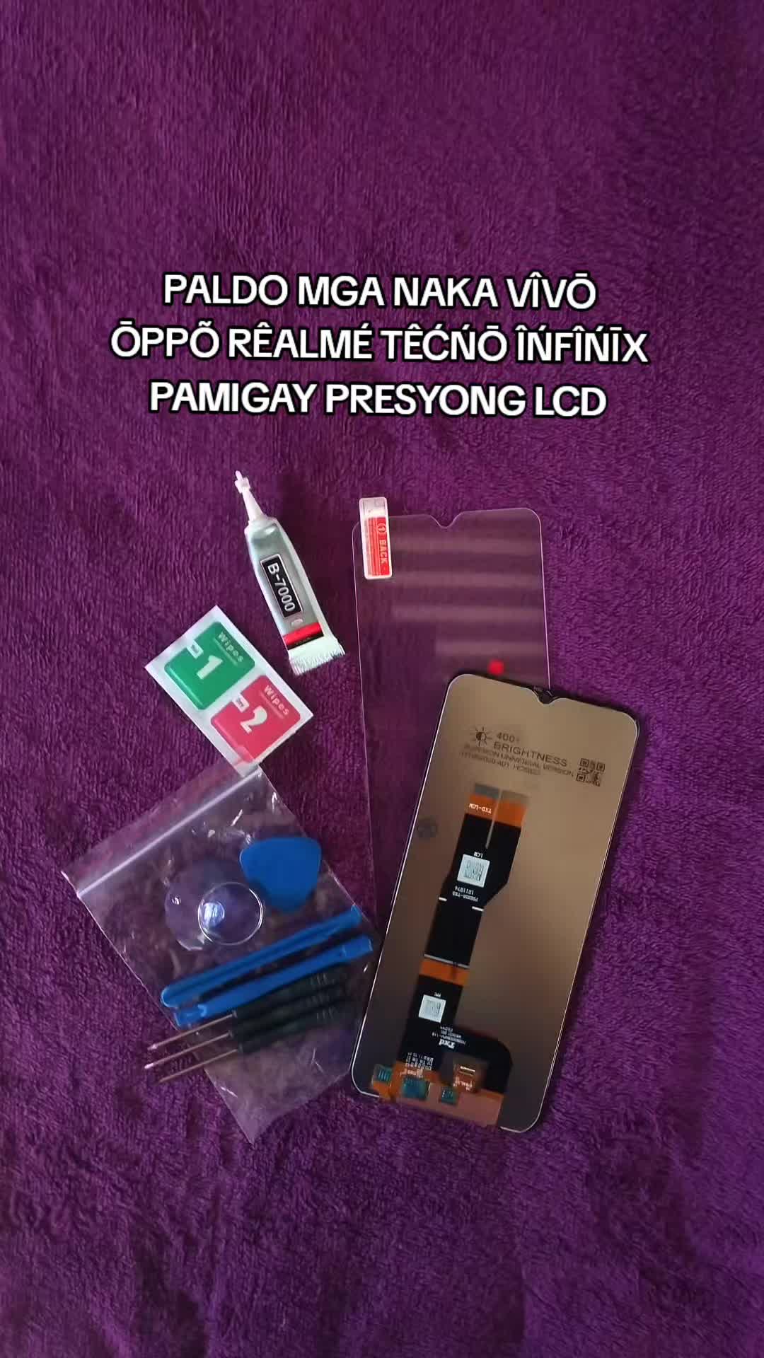 @Tiktok Legit Shop