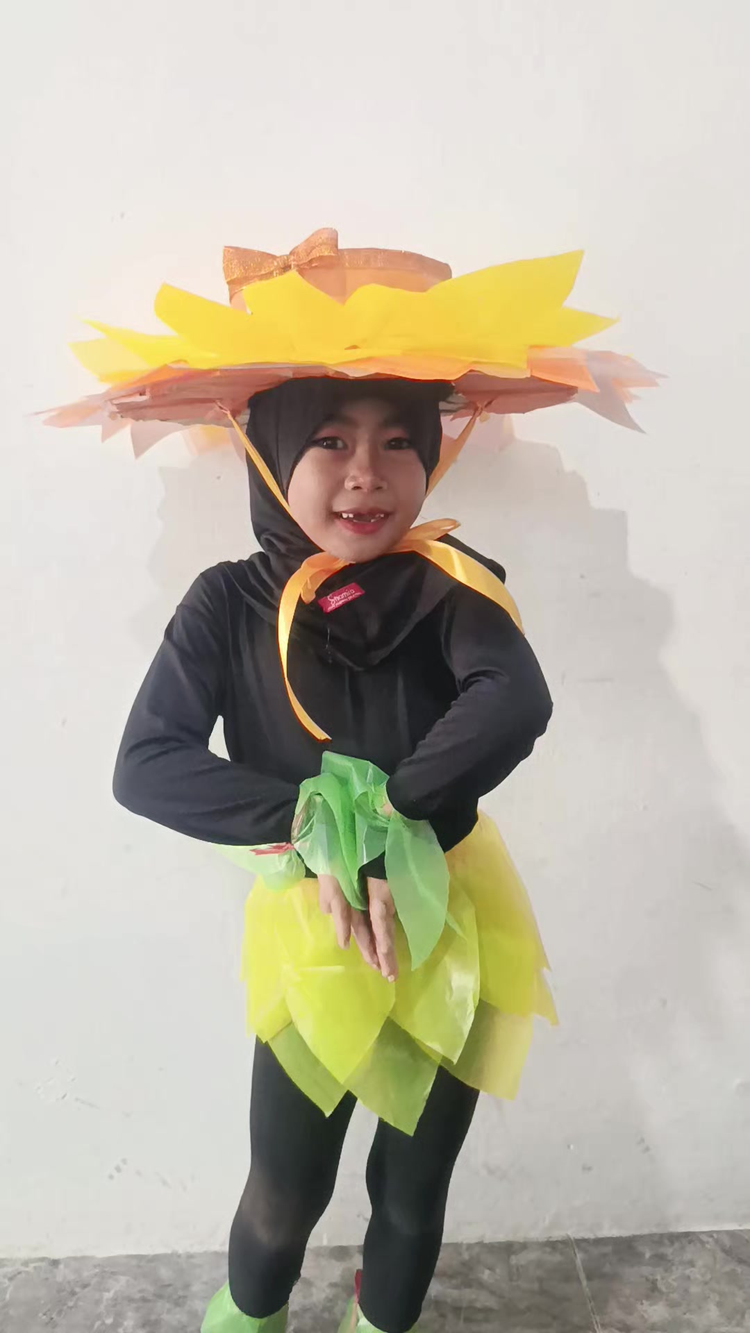 @ALIFAH RAMADHANI 01