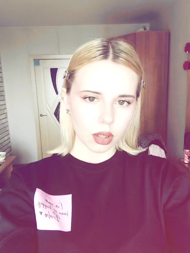 @искренность💜