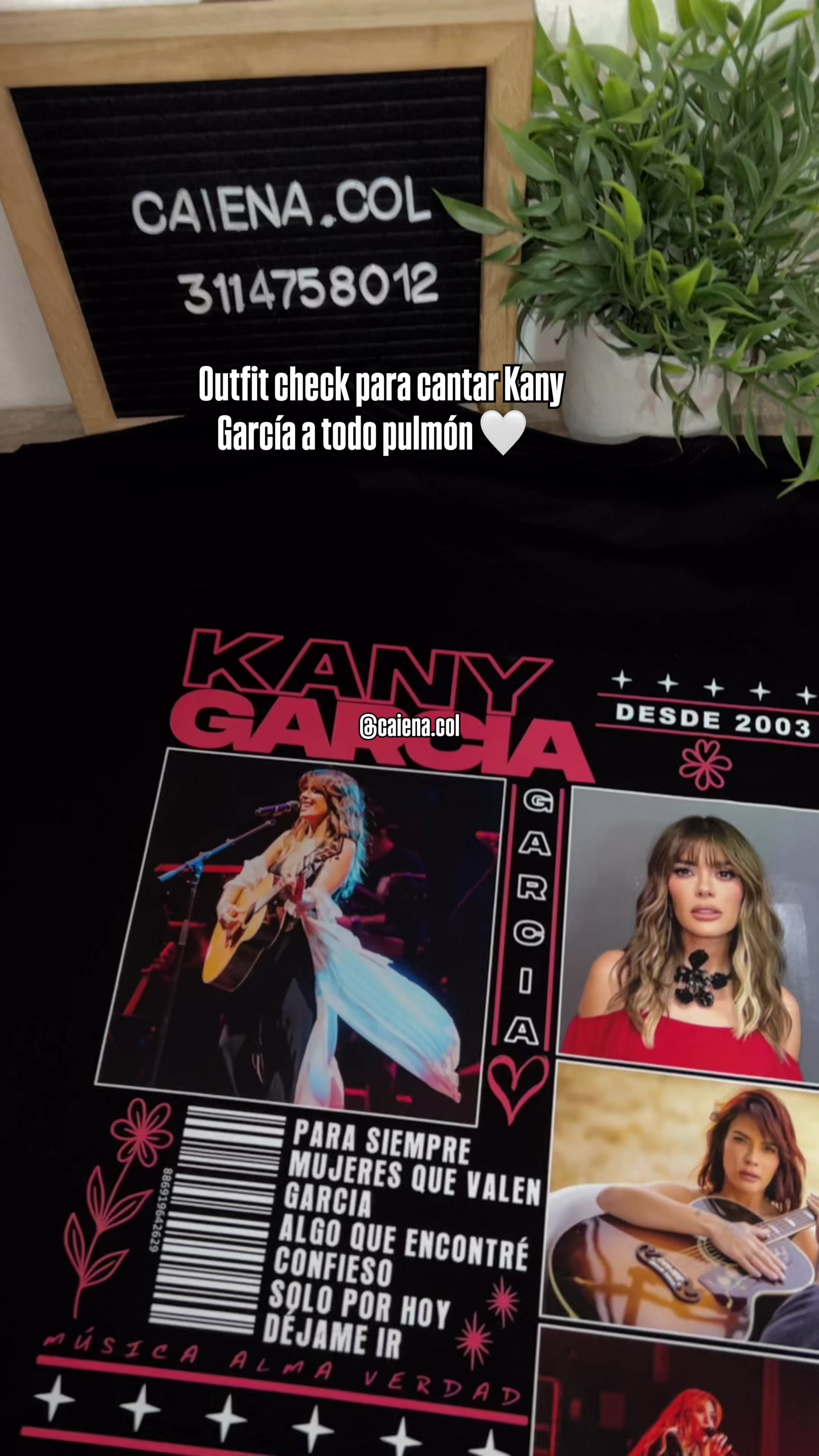 @Camisetas Personalizadas