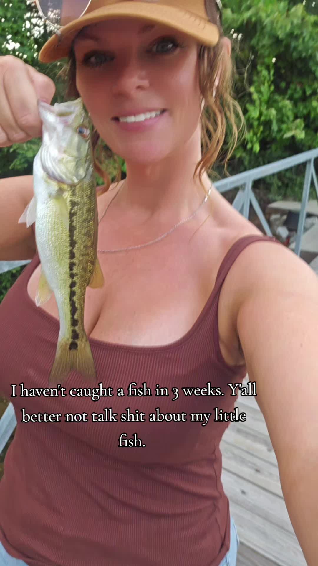 @Sarah Lynn☀️🌹🎣