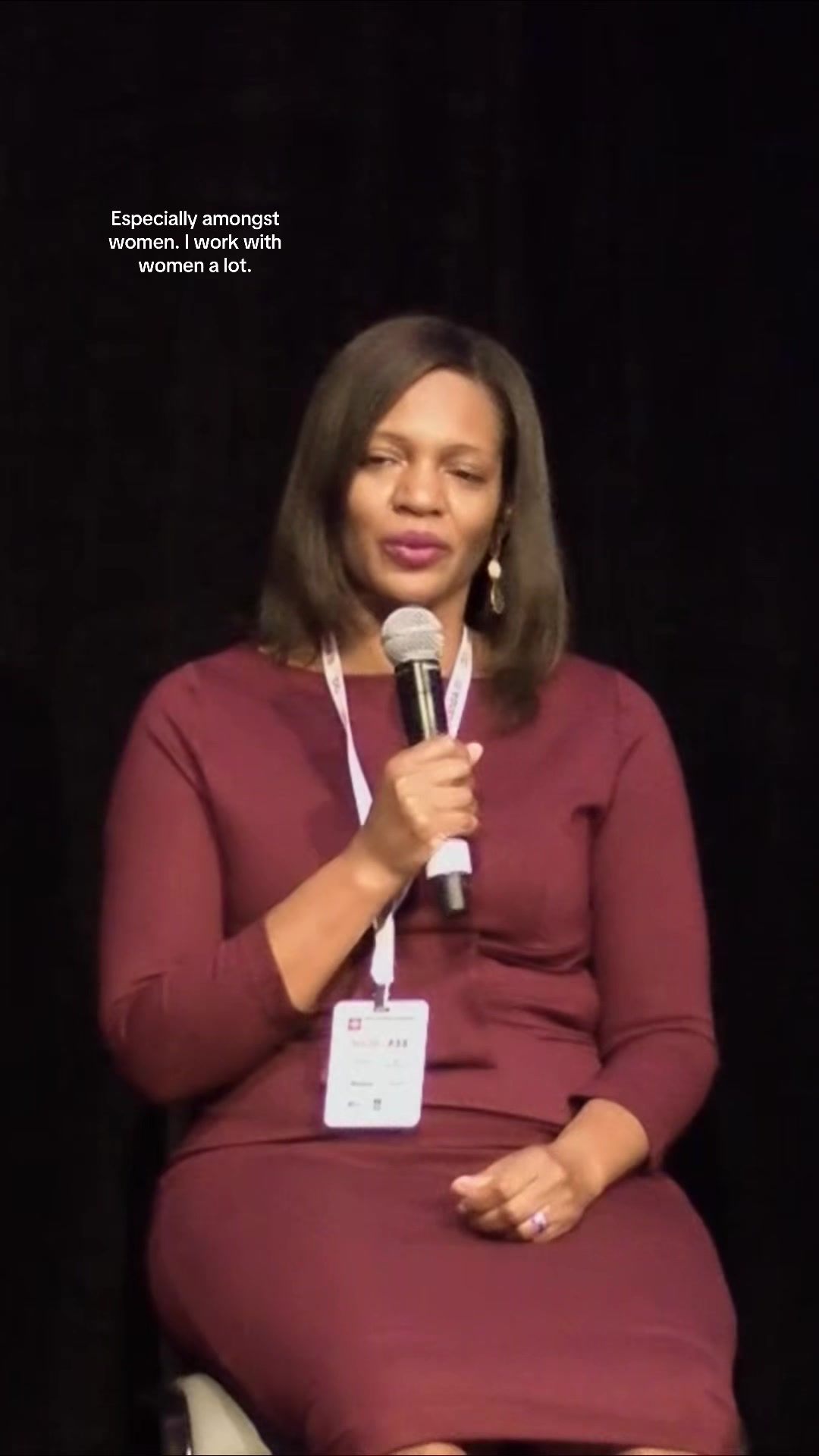 @Empowering Women in Industry