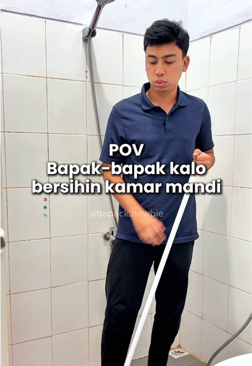 @Bapack Newbie