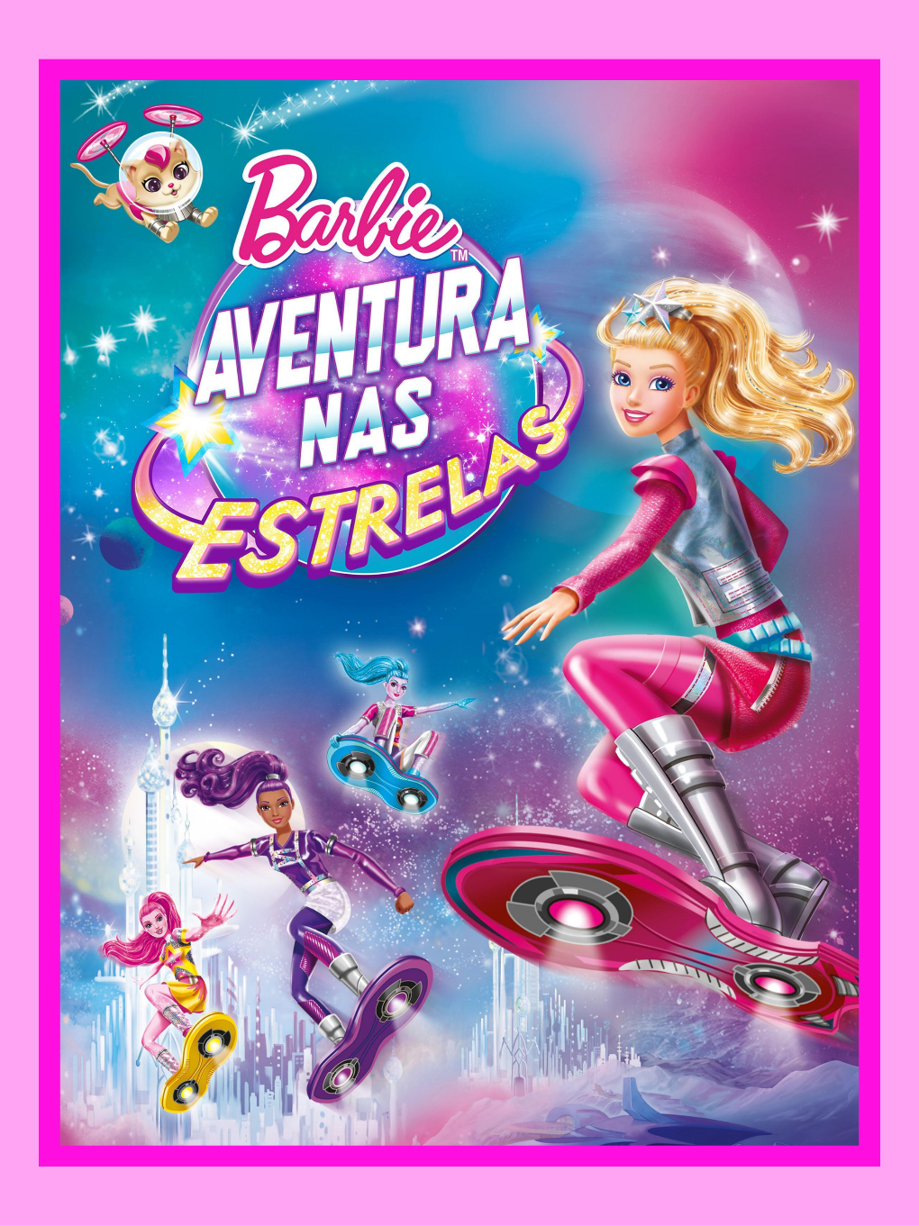 @BARBIE DAY ✨