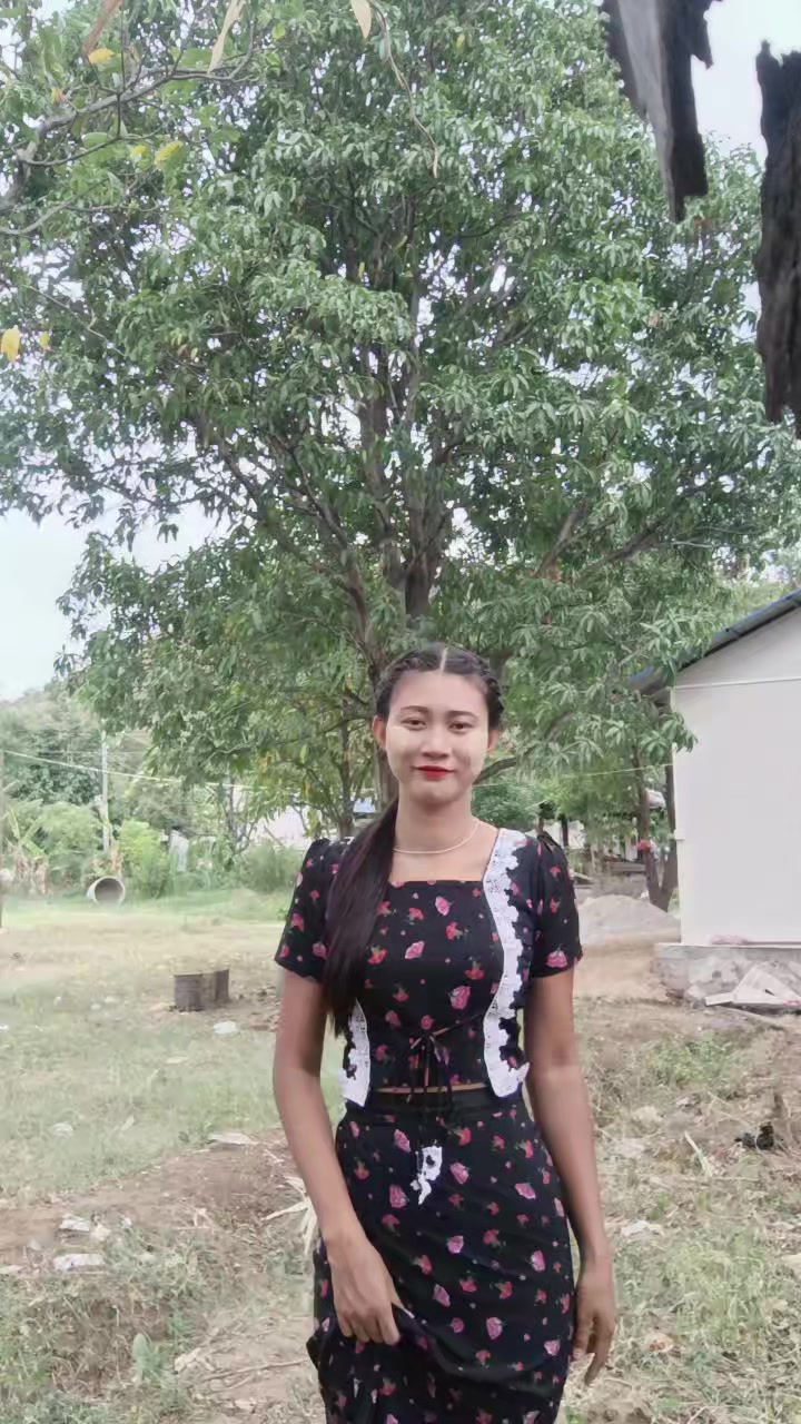 @ဂျူးဂျူး💗ဗန်မော်သူလေး🥰💗