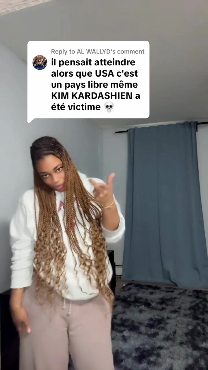 @Mimi amerique ♉️