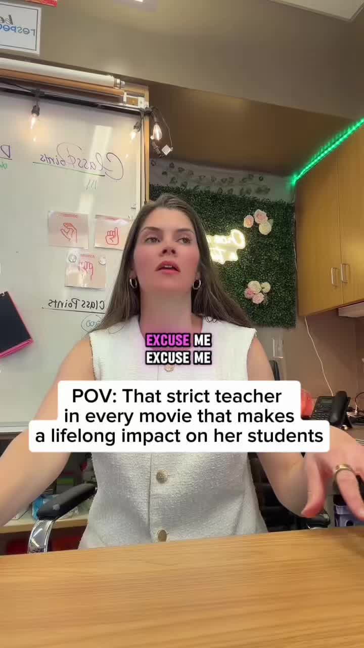 @ProfessorPatsy | Teacher Tips
