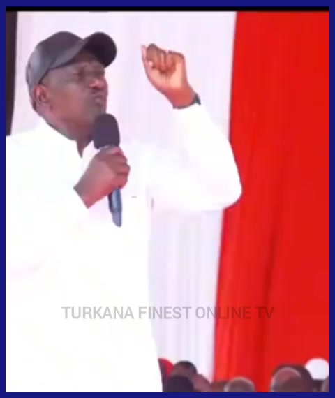 @TURKANA FINEST ONLINE TV