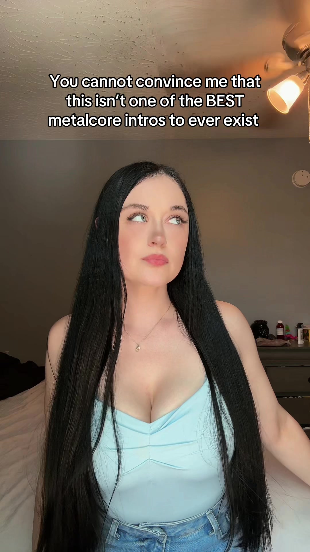 @Sydney Brooke Gilbert