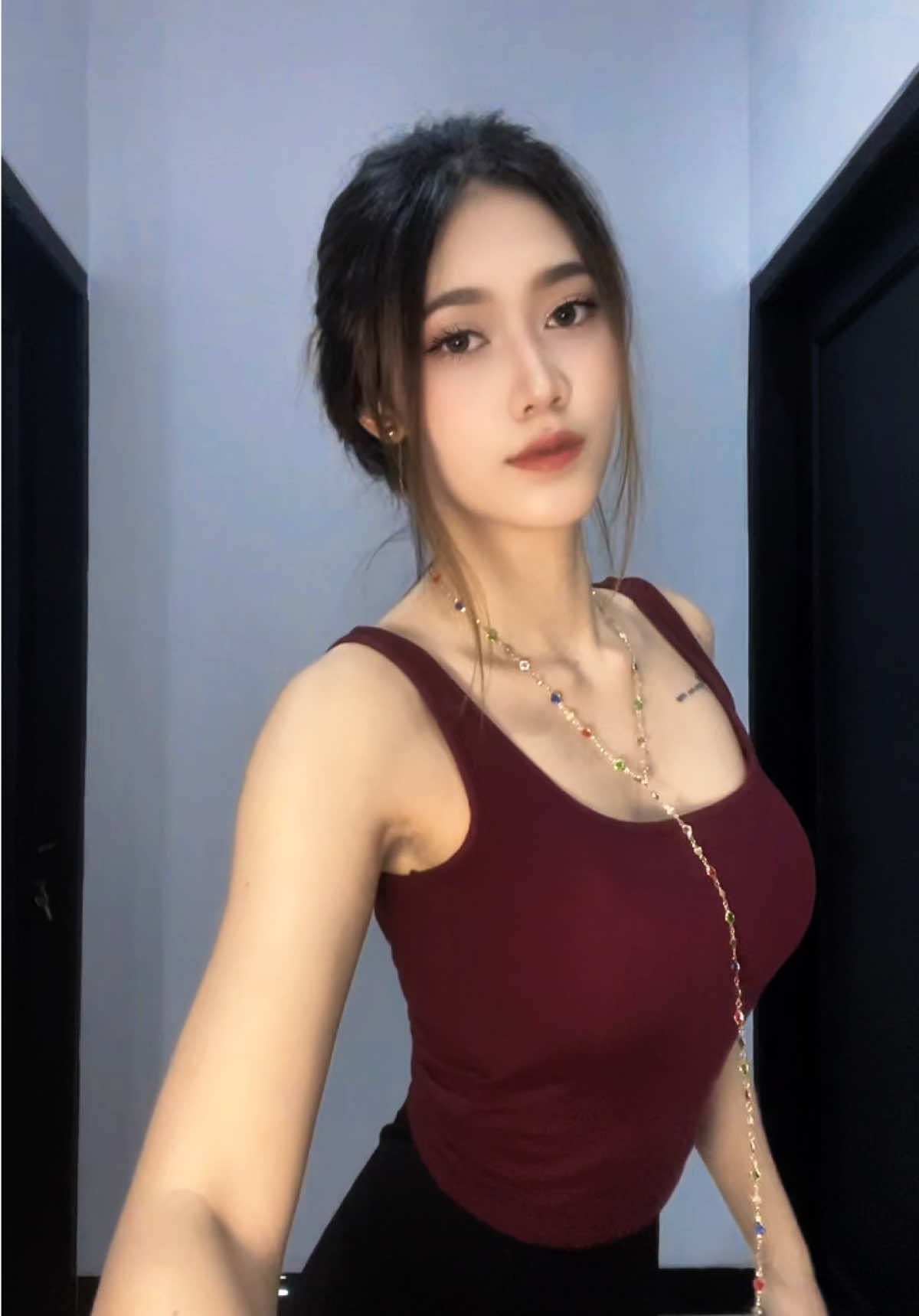 @Fen李妍