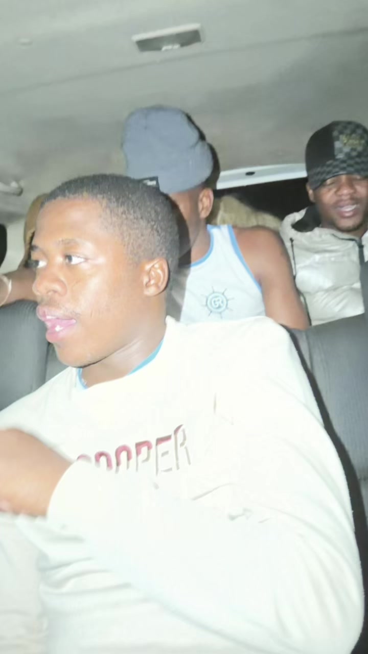 @Saliwa weMpangeni