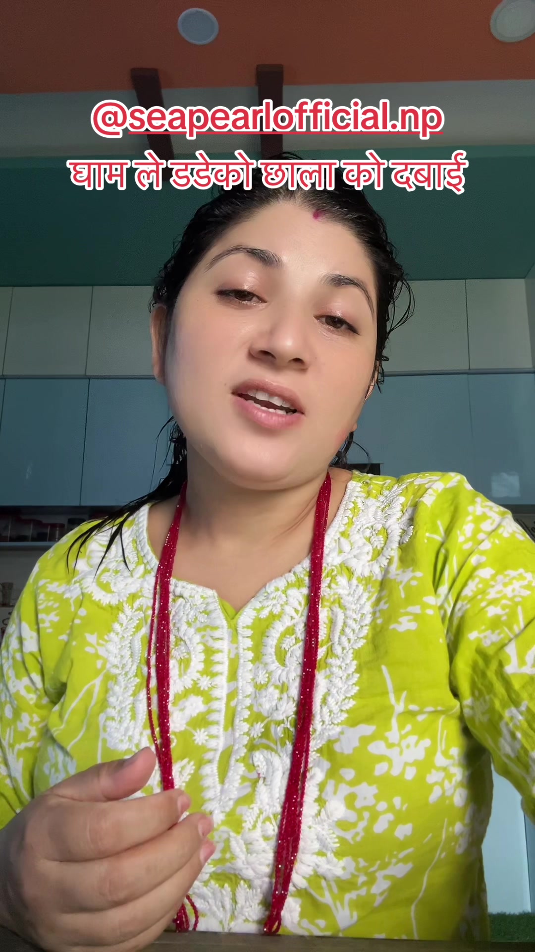 @माईली बुहारी🇺🇸