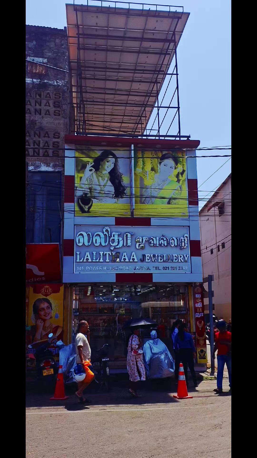 @Lalithaa Jewellery