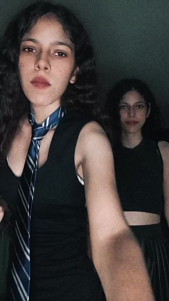 @Gemelas Beltrán
