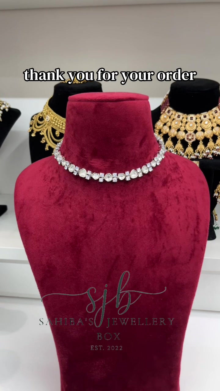 @Sahiba’s Jewellery Box