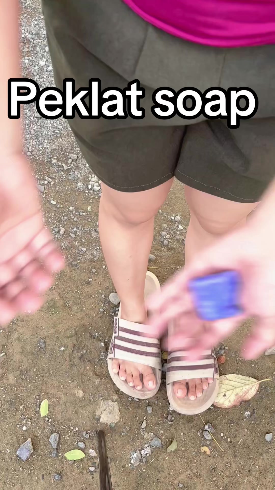 @BOSS MADAM HANNAH