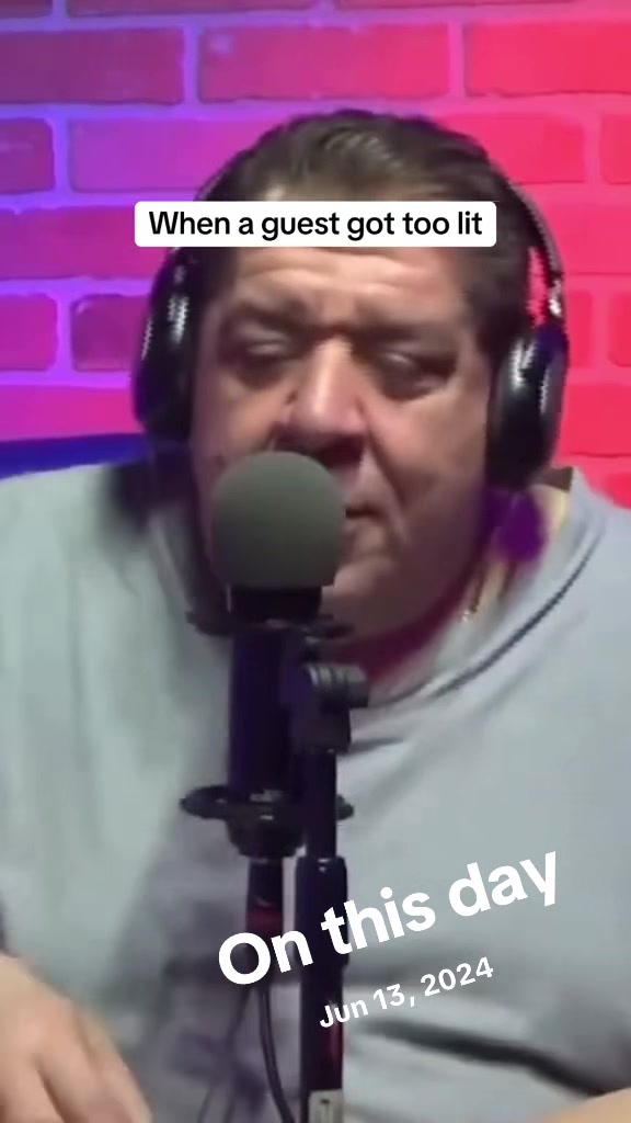 @Joey Diaz Uncut