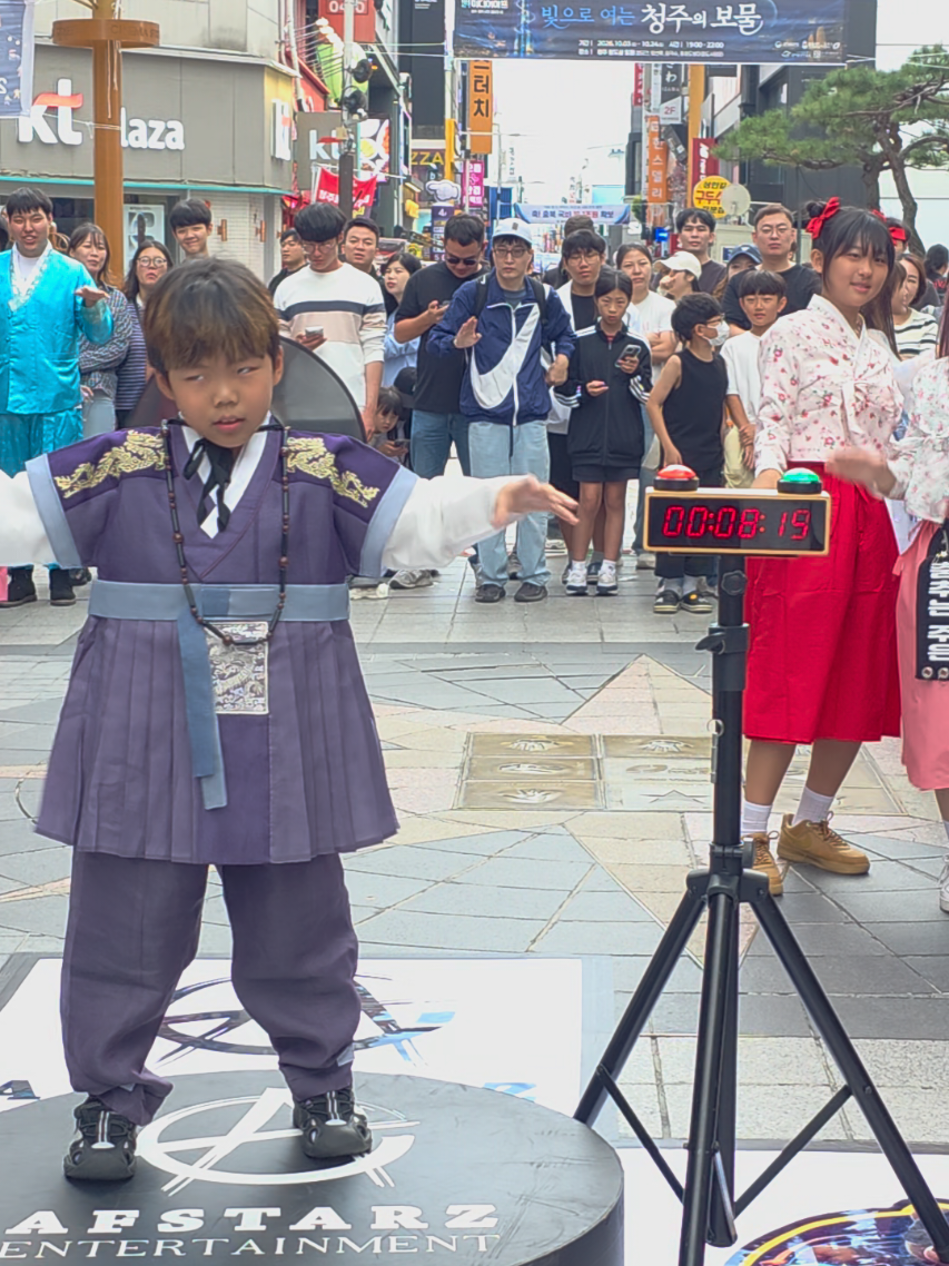 @춤추는곰돌