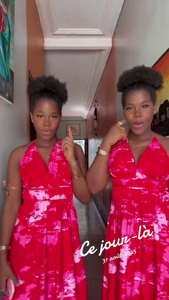 @Les best😍😍twins🤩🤩❤️