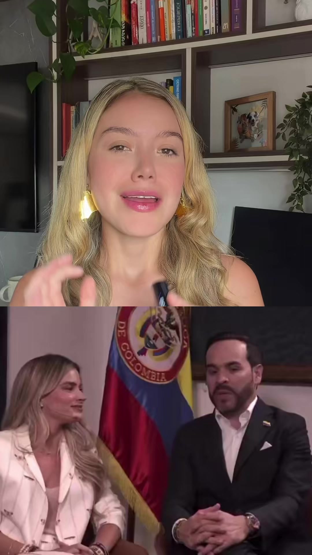 @Laura Camila Vargas