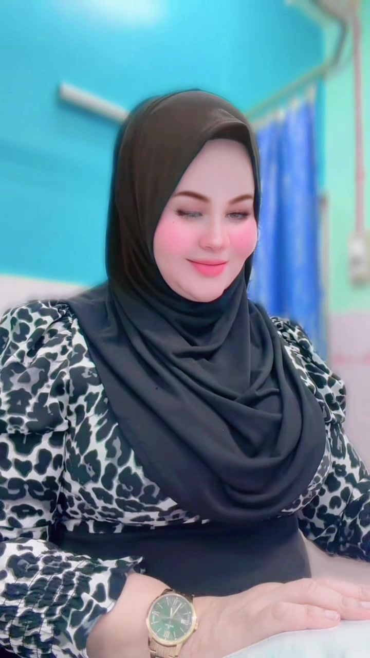 @Suria Ahmad