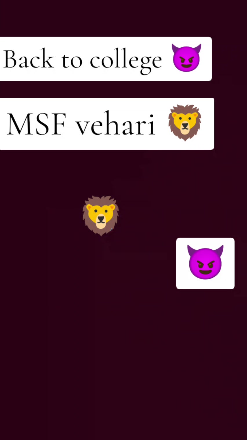 @🚩 MSF degree college vehari🚩