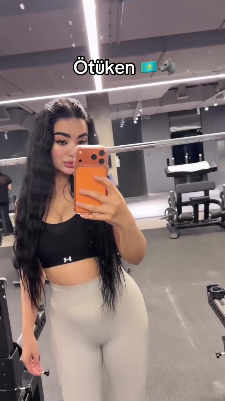 @Aygül ibrasheva