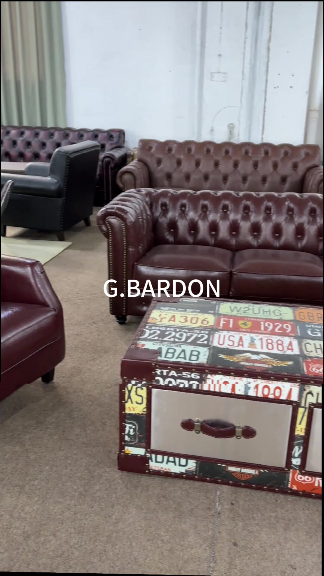 @Cigar Furniture Factory