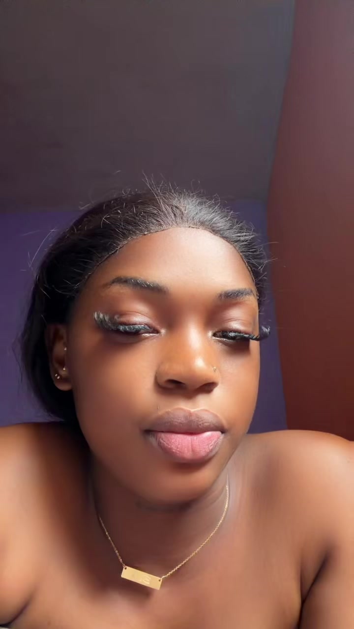@Samantha clad 🇬🇦.🎭~
